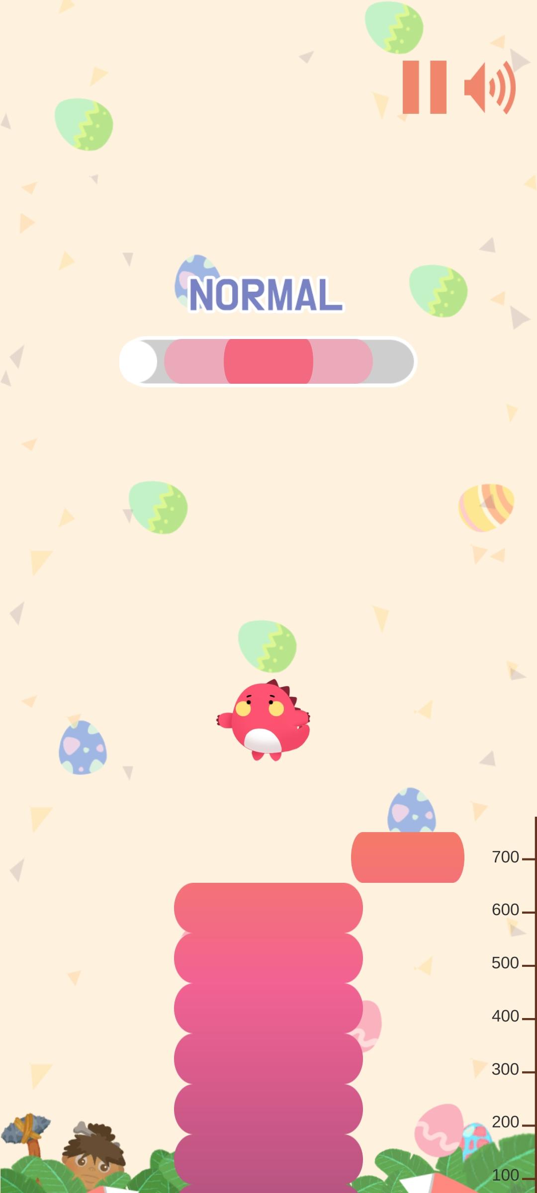 JumpingMuch(跳很多破解版) 1.0.2最新版截图2