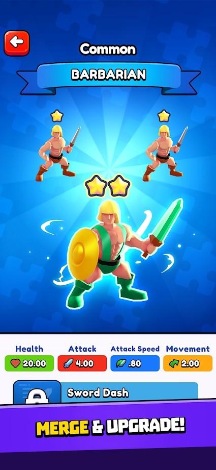Toy Warfare(玩具战破解版) 0.0.2安卓版截图3