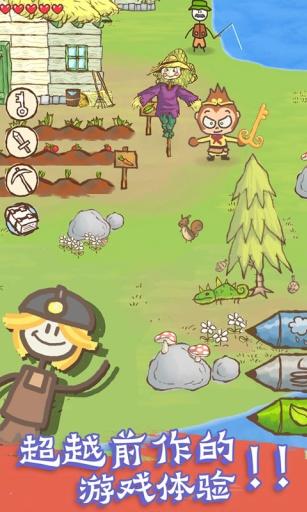 画个火柴人2最新版破解版 1.1.7安卓破解版截图2