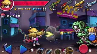 僵尸日记破解版 1.3.3安卓版截图2