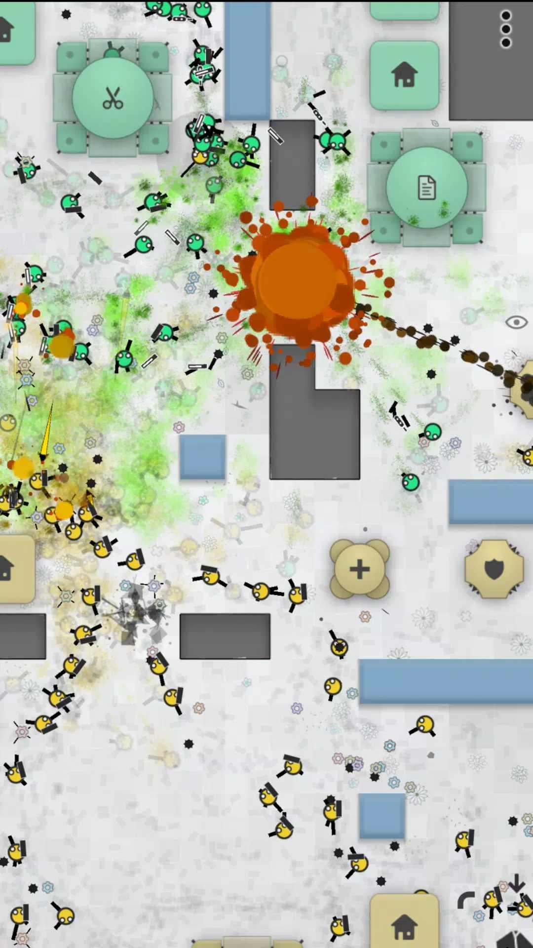 无人战略模拟最新版 1.0b 110724安卓版截图3
