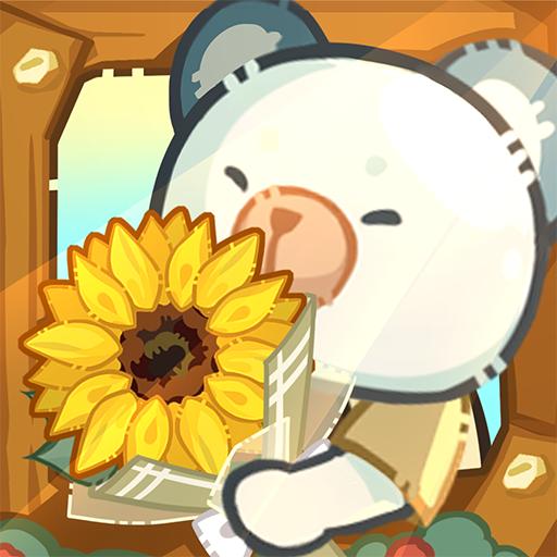 阳光花店破解版免广告 1.0.0安卓版