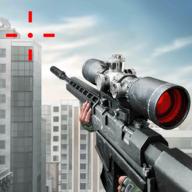 Sniper 3D(狙击猎手破解版最新版2021) 3.36.1安卓版
