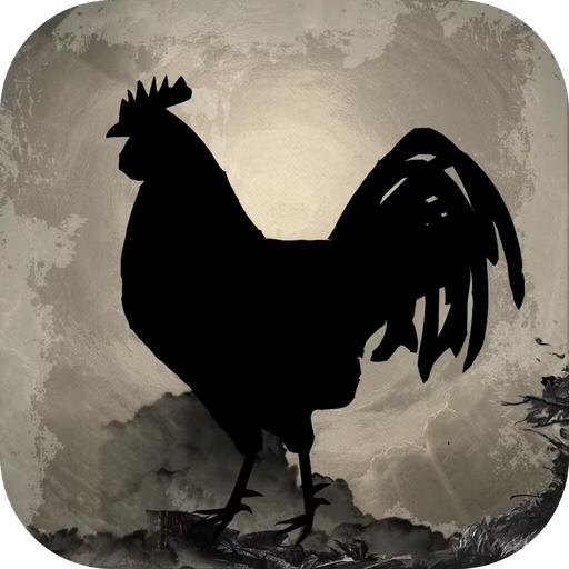 挂机文字传奇游戏 1.0安卓版