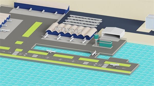 迷你机场破解版 1.0.4去广告版截图4