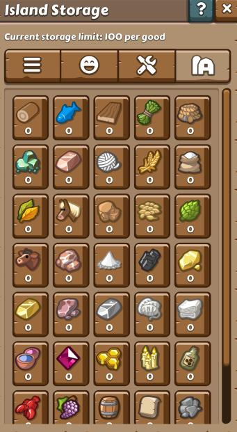 典范先锋(Paragon Pioneers ) 1.0.109最新版截图3