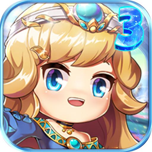 仙境冒险官方版 1.0最新版