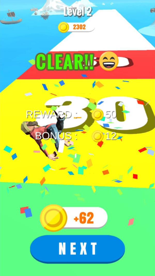 弹跳大师手游 0.1安卓版截图1