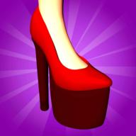 Shoe Race(我就是女王无限钻石版) 1.0破解版