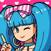 Galaxxy Idols(装扮与时尚比赛手游) 0.1.46安卓版
