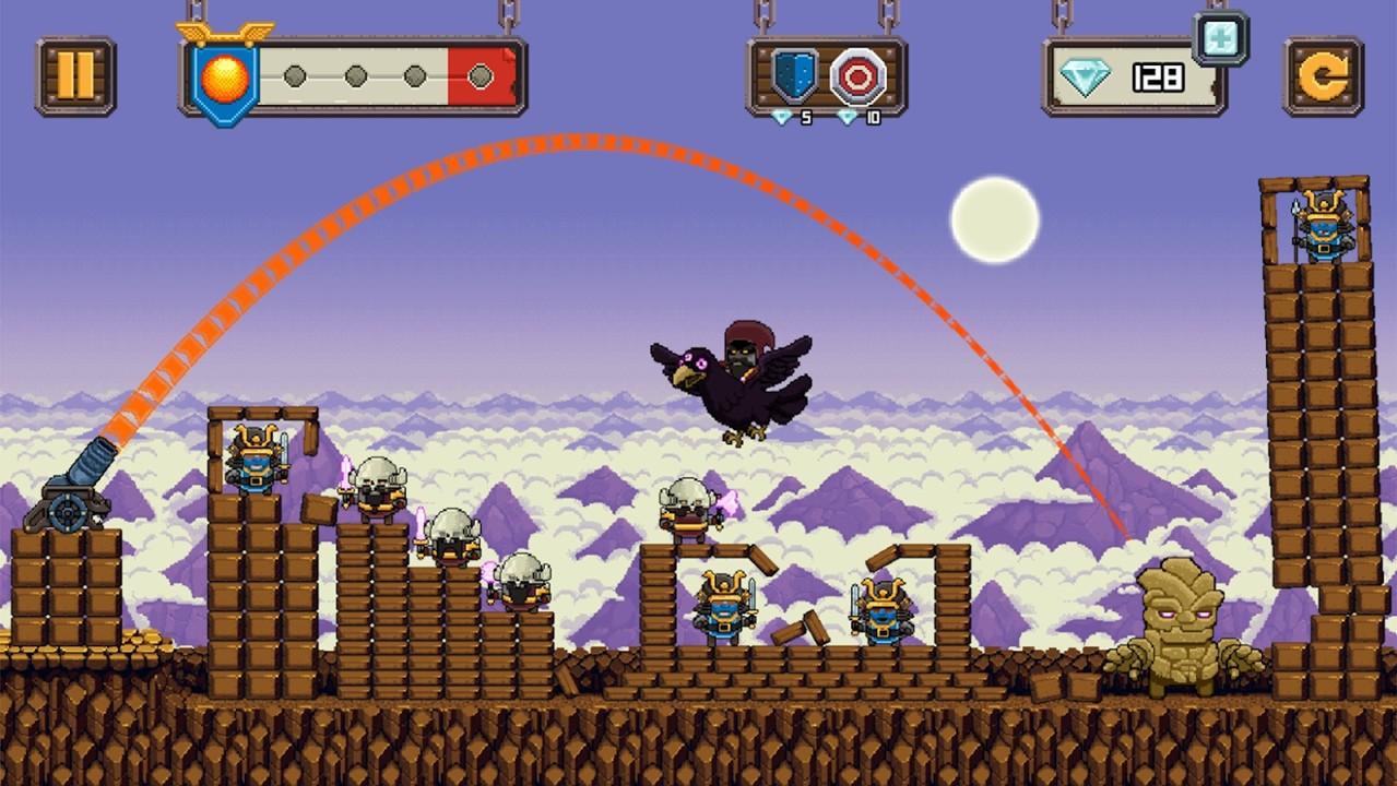 Tiny Empire(小帝国手游) 2.0.6最新版截图1