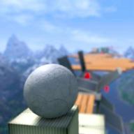 陷阱滚动无限金币版 1.3最新版