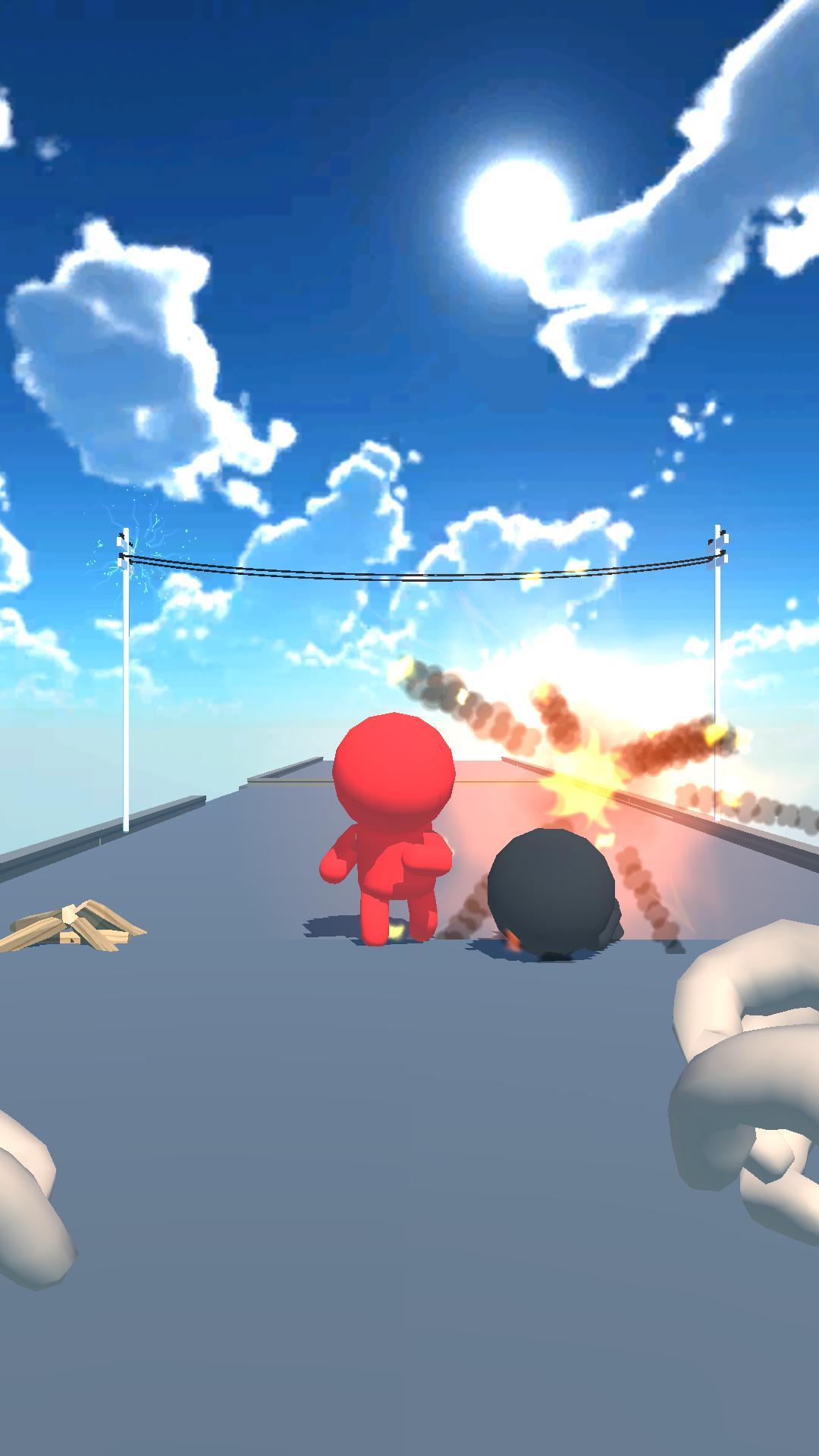 Element Master(元素大师无限金币版) 0.2最新版截图1