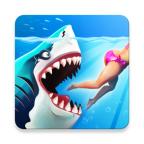 Hungry Shark(饥饿鲨世界国际服内置功能菜单版) 4.2.0最新版