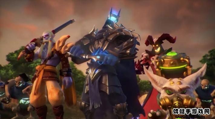 上古王冠旷野之息手游 1.750.032801安卓版截图2