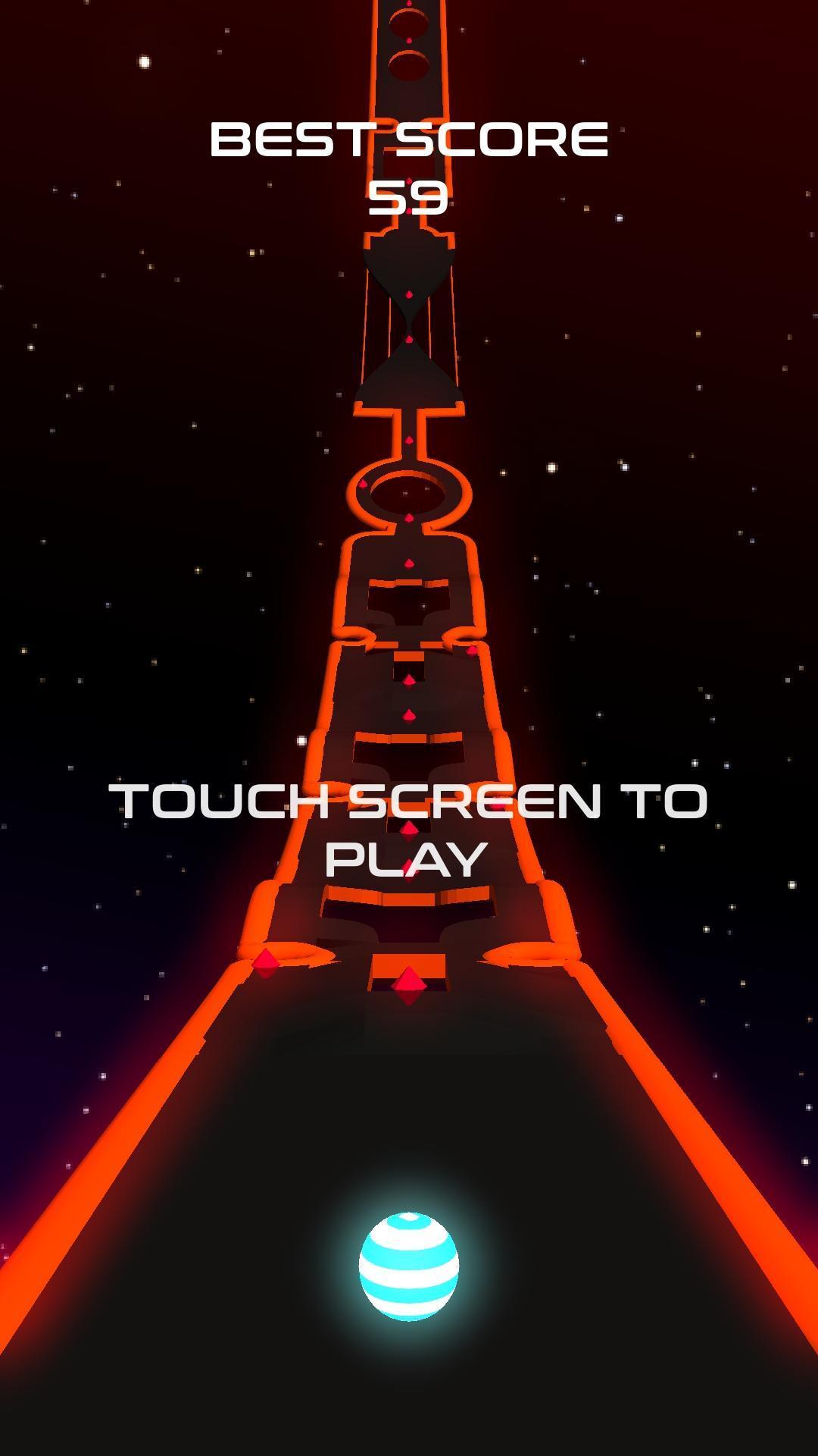 Rolling Ball 2(滚球2破解版) 1.2最新版截图4