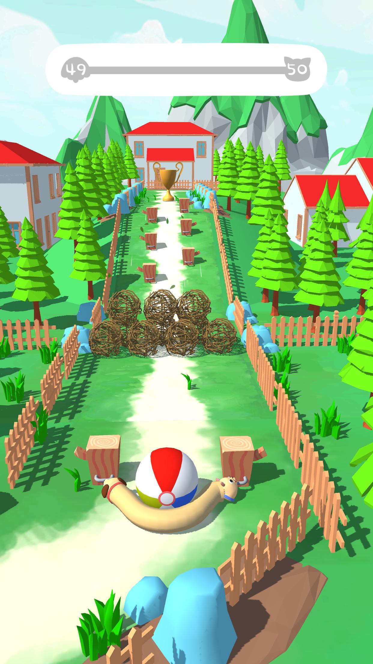 猫和狗无限金币版(Cats & Dogs) 1.2.5破解版截图2