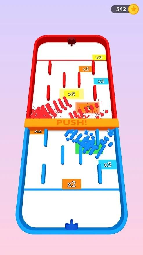 Balls Duel(球决斗无限金钱版) 1.1.40手机版截图3