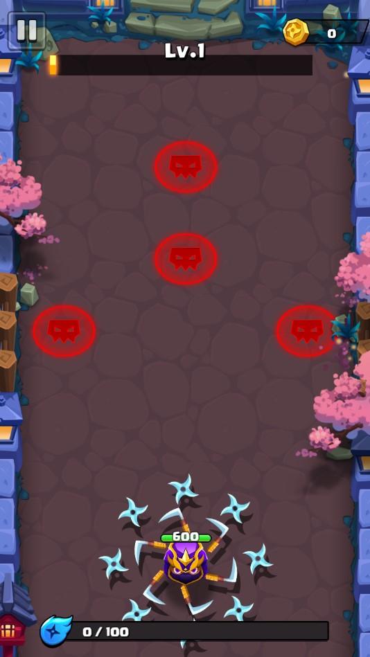 小小射手官方版 1.0.0最新版截图2