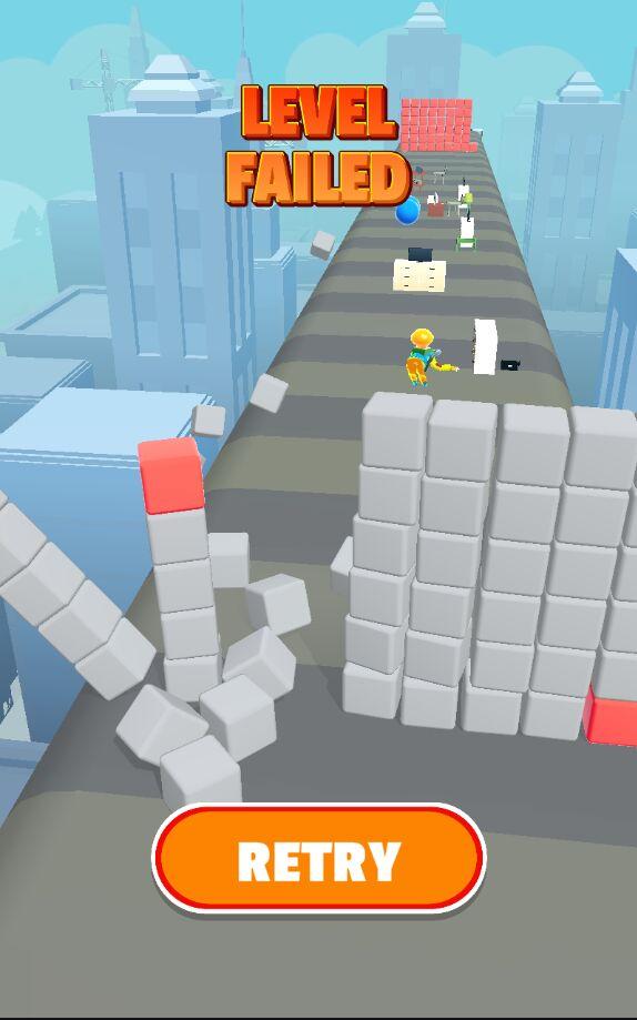 Suck it up!(真空吸尘器破解版) 1.0修改版截图1