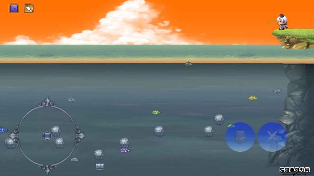 传说世界破解版无限金钱版 2.1.2秒杀版截图2