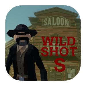 WildShotS(狂野射击手游) 1.01安卓版