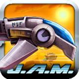 JAM(外星飞机无限宝石版) 1.0.6安卓版