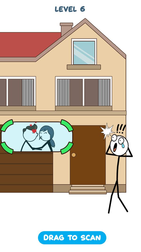 绘图谜题官方版 1.0安卓版截图4