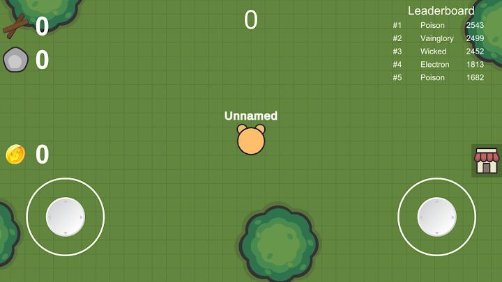 Surviveio手游 1.2.2安卓版截图4