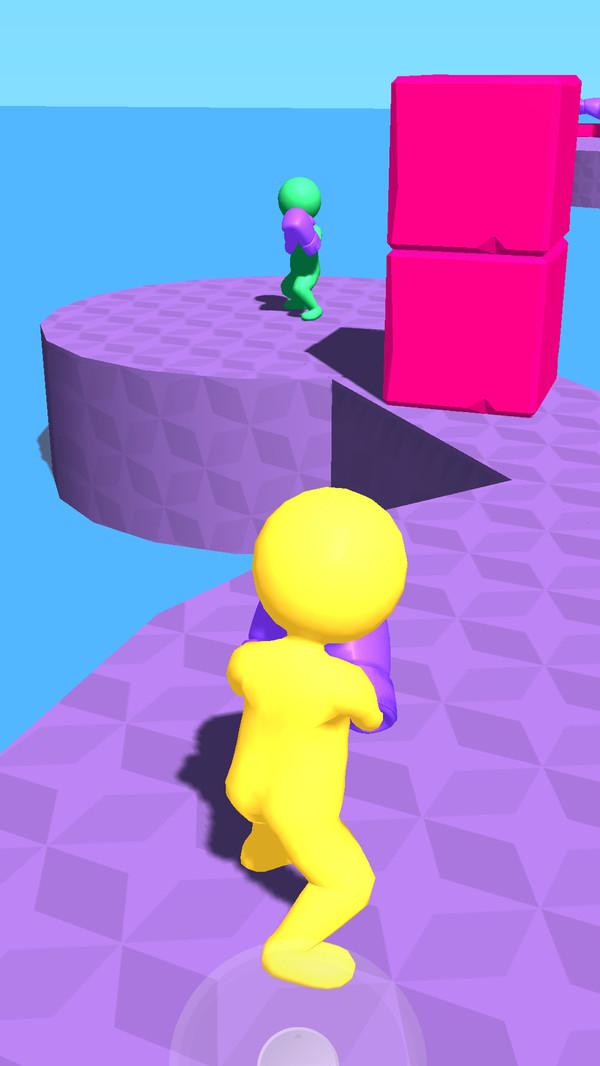 约架王者手游 1.0.0安卓版截图4