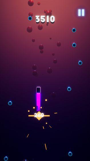 蹦块儿极限跳跃破解版 0.20最新版截图4