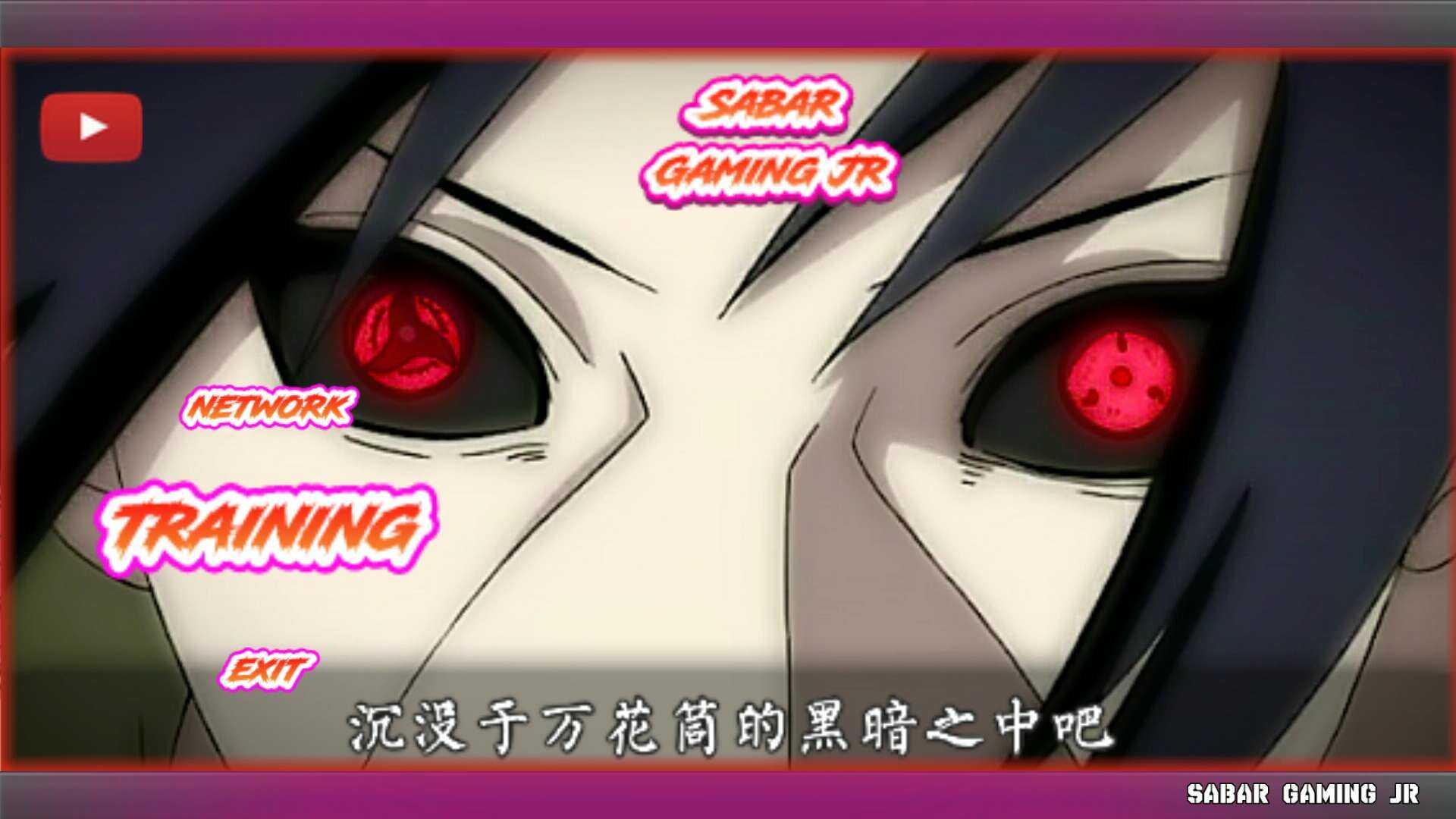 火战完结版(Boruto Senki The Shinobi Of War v2) 1.22最新版截图2