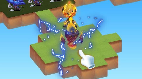 魔法合成官方赚钱版 2.8.0安卓版截图2