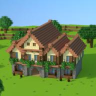 Block Craft 3D(方块世界3D)破解版 2.13.67最新版