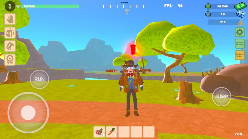 恐龙饲养员游戏手机版 1.1.13安卓版截图3