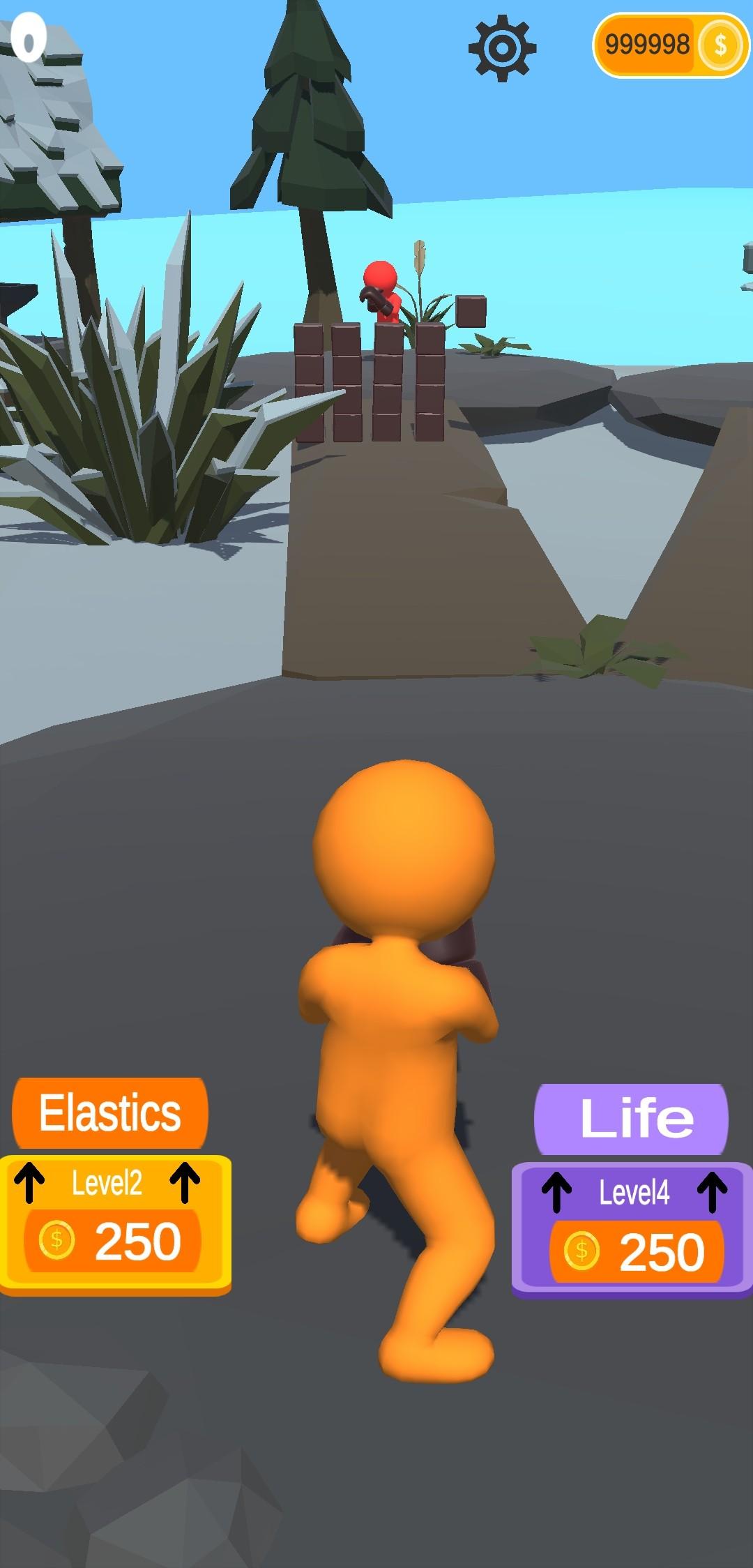 Punch Master(拳击破解版) 0.1最新版截图4