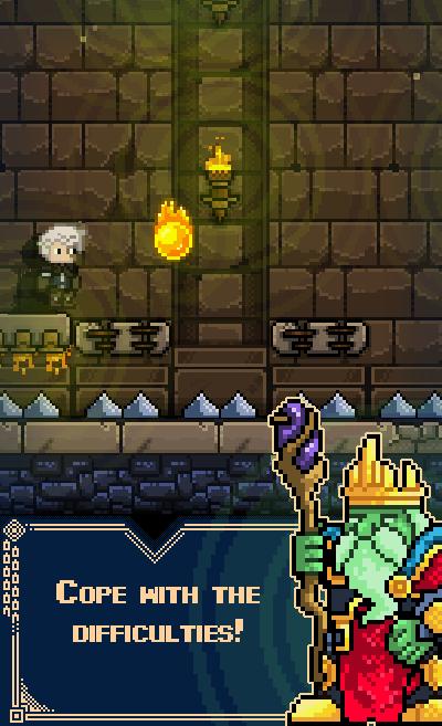 一款很难的游戏破解版 1.0961中文版截图2