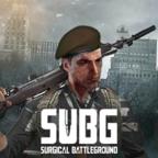 SUBG枪支皮肤解锁版 3.0破解版