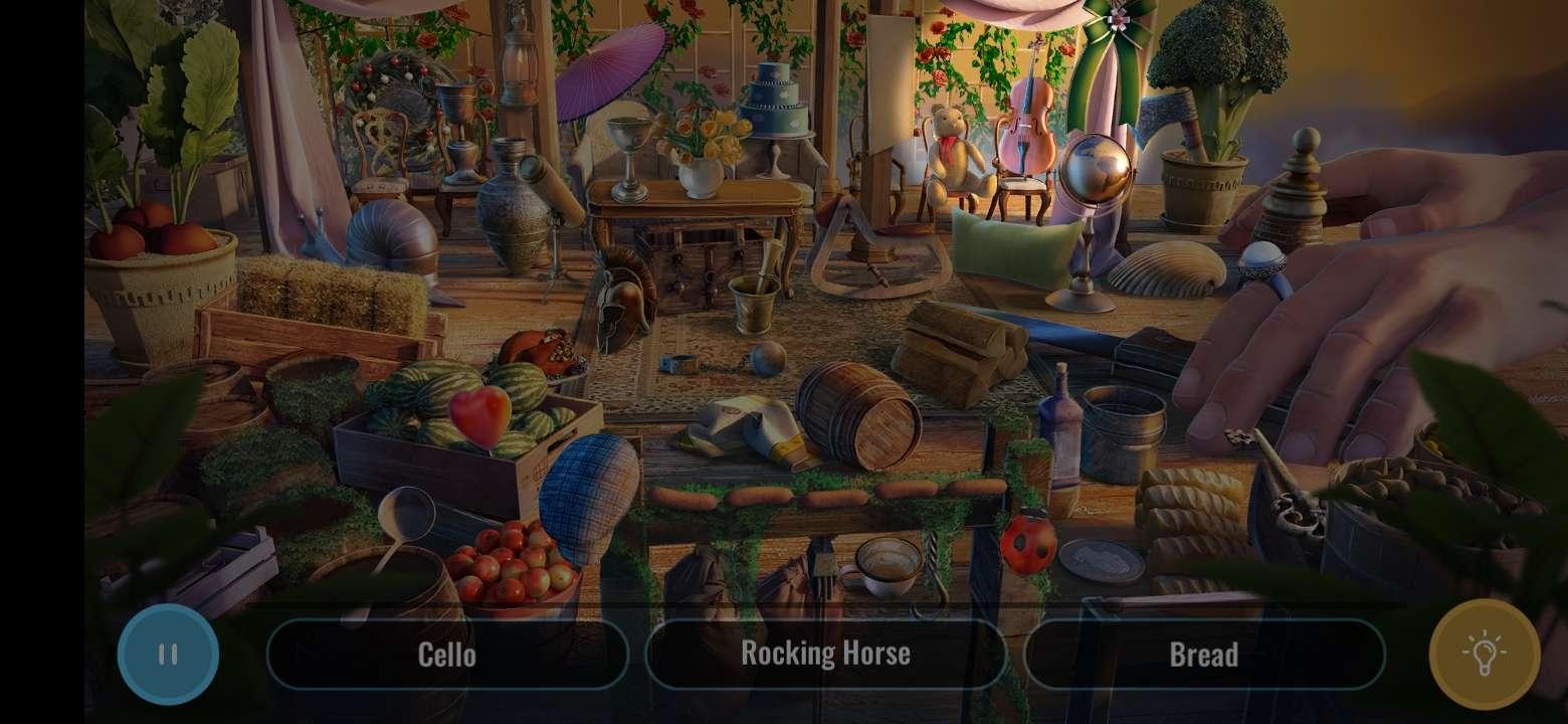 Gulliver Travels(格列佛游记无限金币破解版) 3.07最新版截图2