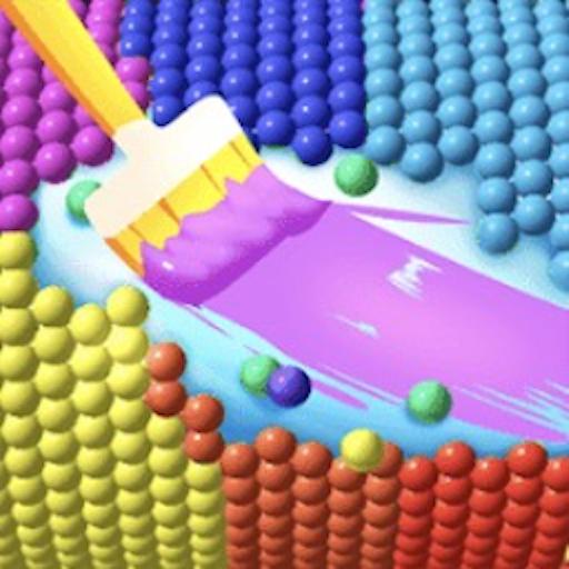 球球涂色大师去广告版 1.6.0中文破解版