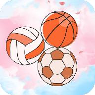 球球大合成无限道具版 1.0.0最新版