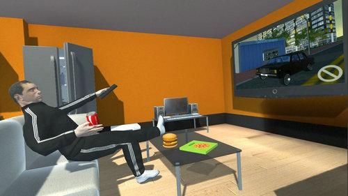 Driver Simulator Life(驾驶模拟生活破解版) 1.15无广告版截图2