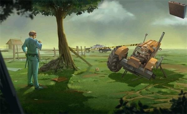 Nobodies(无名之辈手游破解版) 3.5.70无广告版截图2