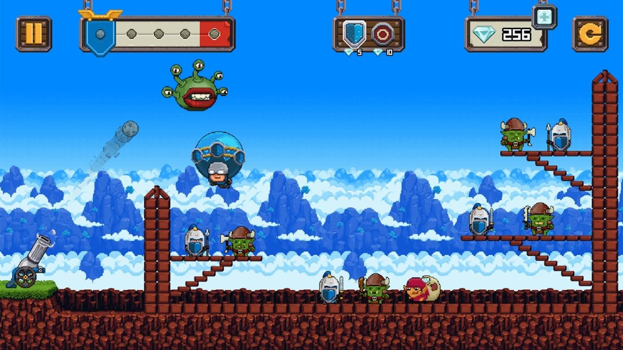 Tiny Empire(小帝国手游) 2.0.6最新版截图3