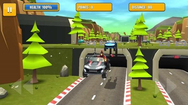 菲利刹车记2最新版(Faily Brakes 2) 6.10安卓版截图3