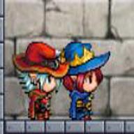 冰火人和魔法王国A安卓版 2.0.1官方版