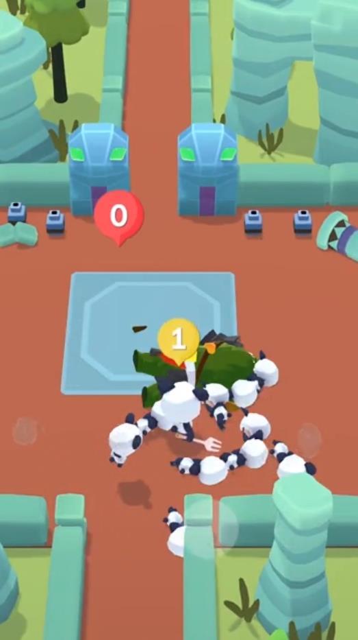 熊猫666(Panda666)最新版 0.4.1安卓版截图3