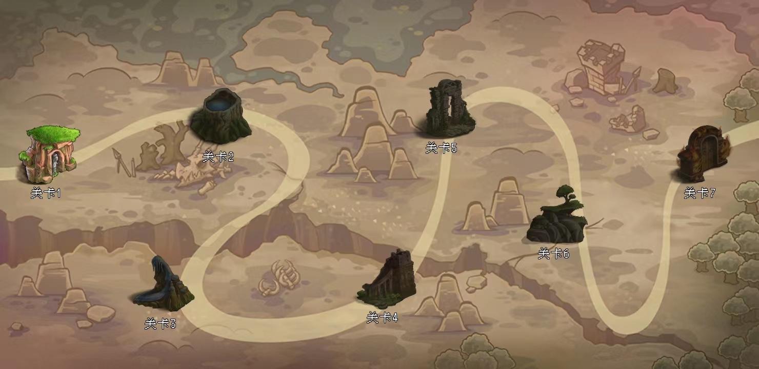 植物大战僵尸自走棋(NPVZ) 1.0安卓版截图2