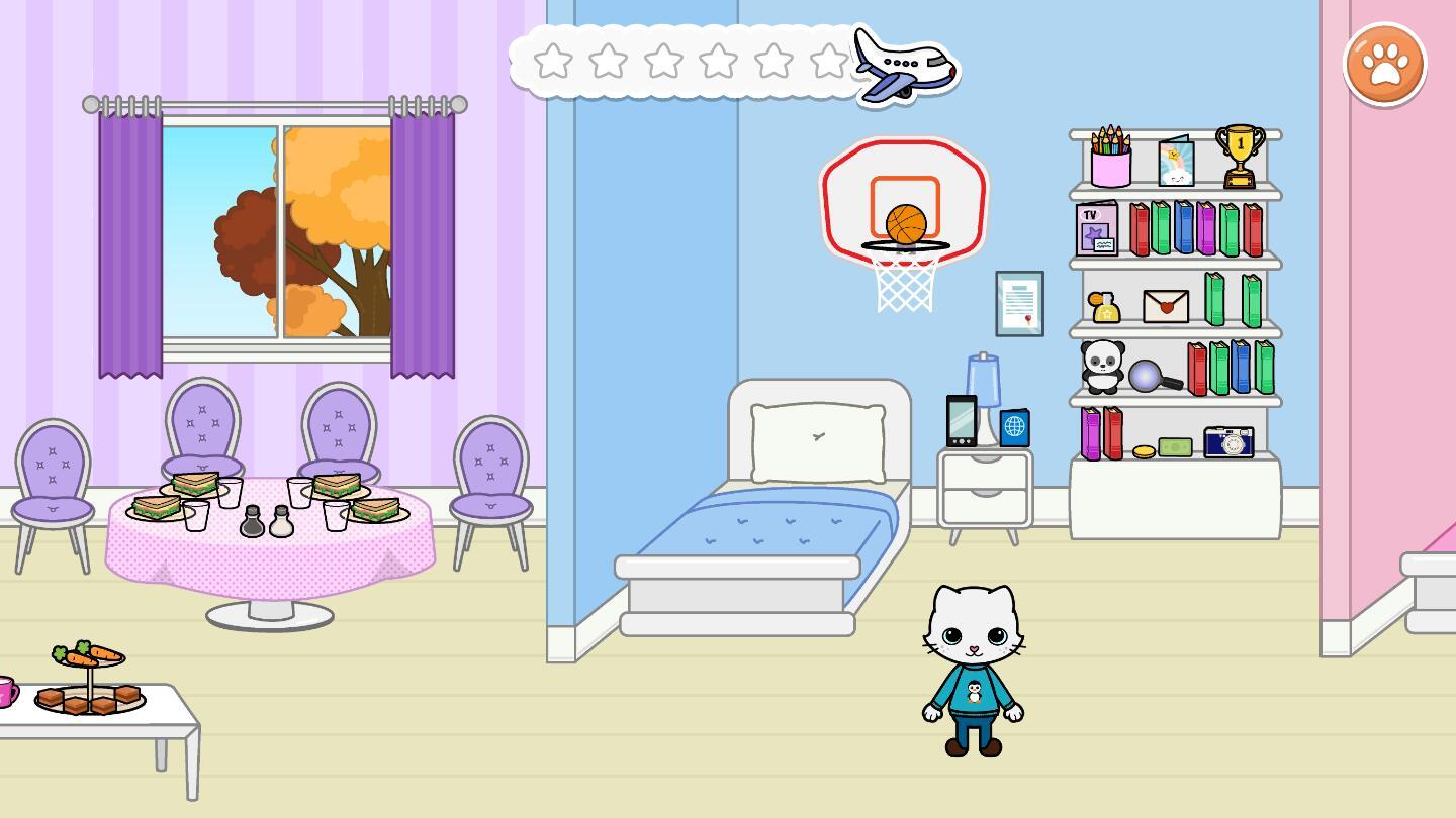 雅莎宠物度假去广告版 1.0安卓版截图4