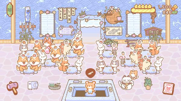 小小动物餐厅手游 1.0.2安卓版截图2